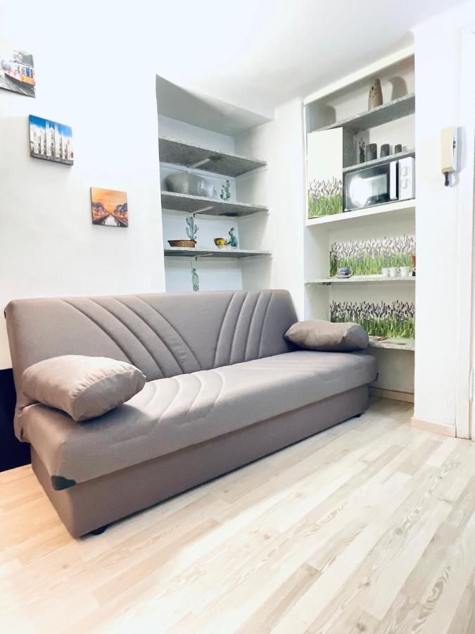 Apartment In 3 Minutes From Duomo Ingresso Via Dei Piatti Μιλάνο Εξωτερικό φωτογραφία