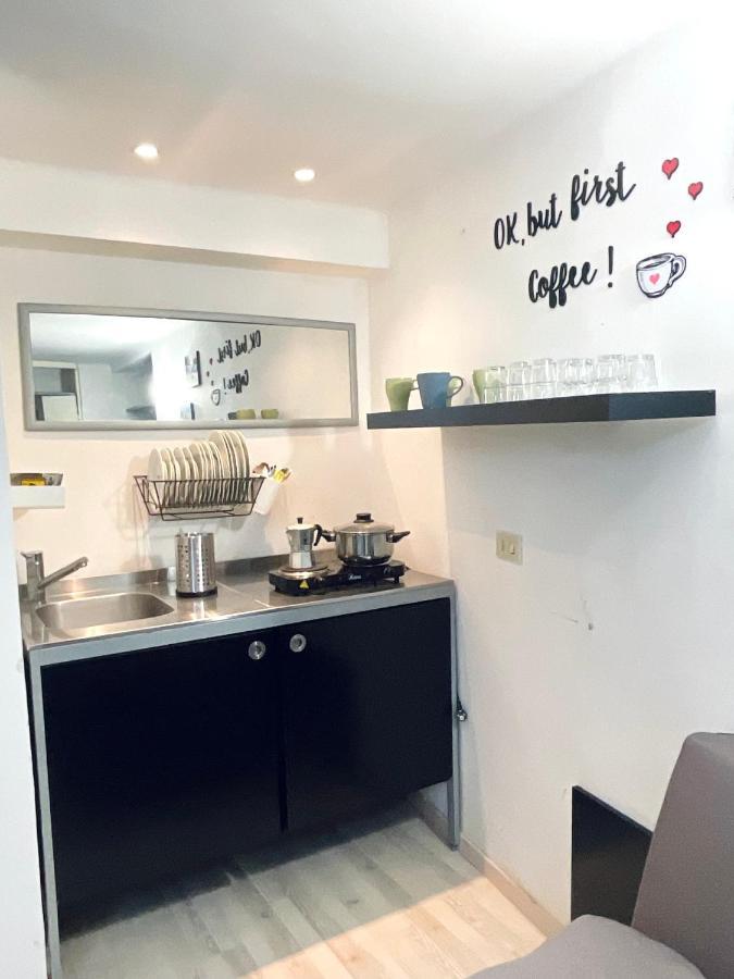 Apartment In 3 Minutes From Duomo Ingresso Via Dei Piatti Μιλάνο Εξωτερικό φωτογραφία