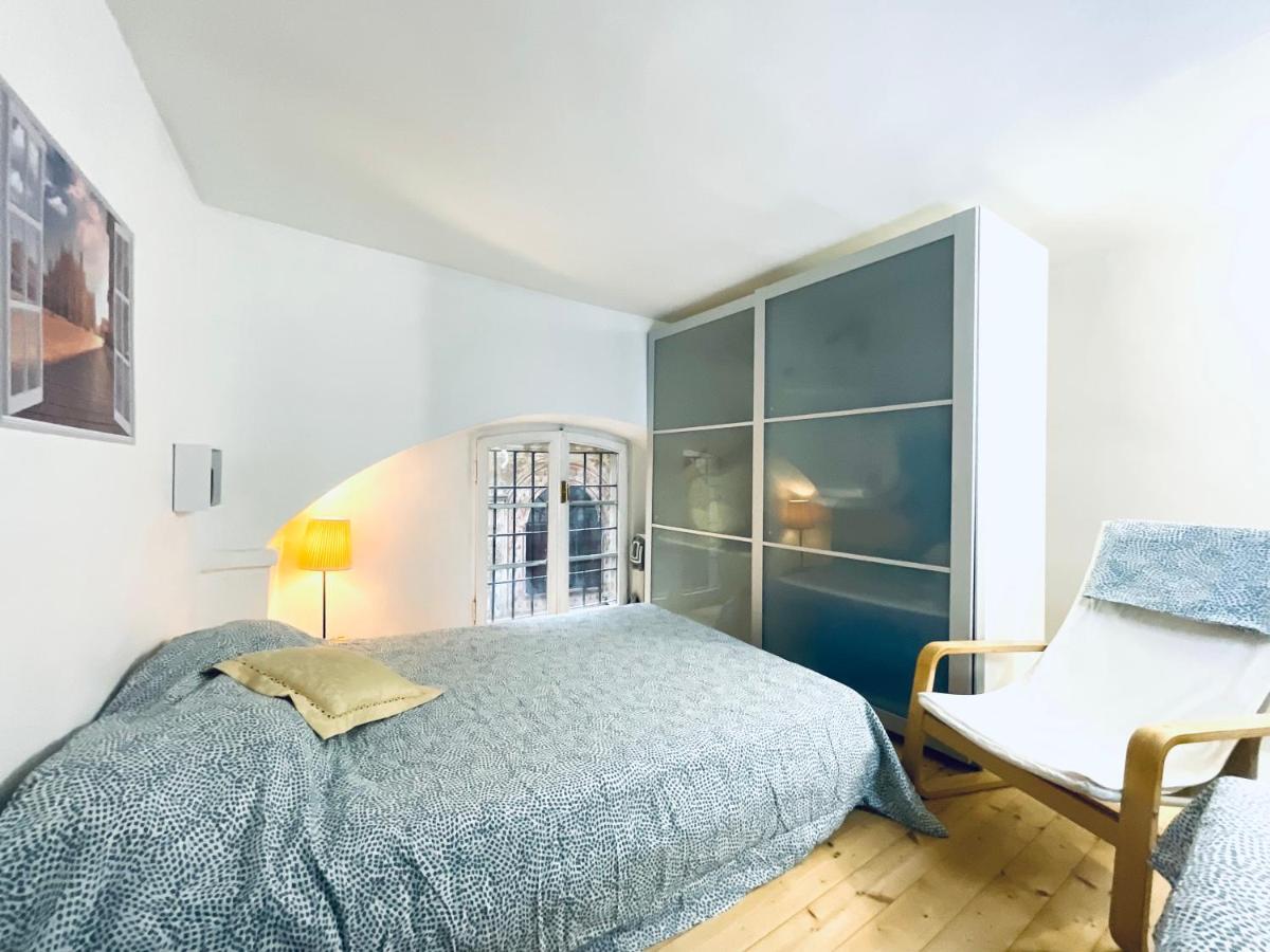 Apartment In 3 Minutes From Duomo Ingresso Via Dei Piatti Μιλάνο Εξωτερικό φωτογραφία