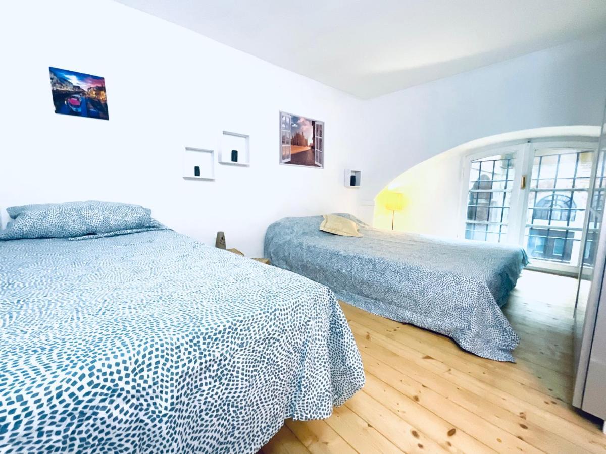 Apartment In 3 Minutes From Duomo Ingresso Via Dei Piatti Μιλάνο Εξωτερικό φωτογραφία