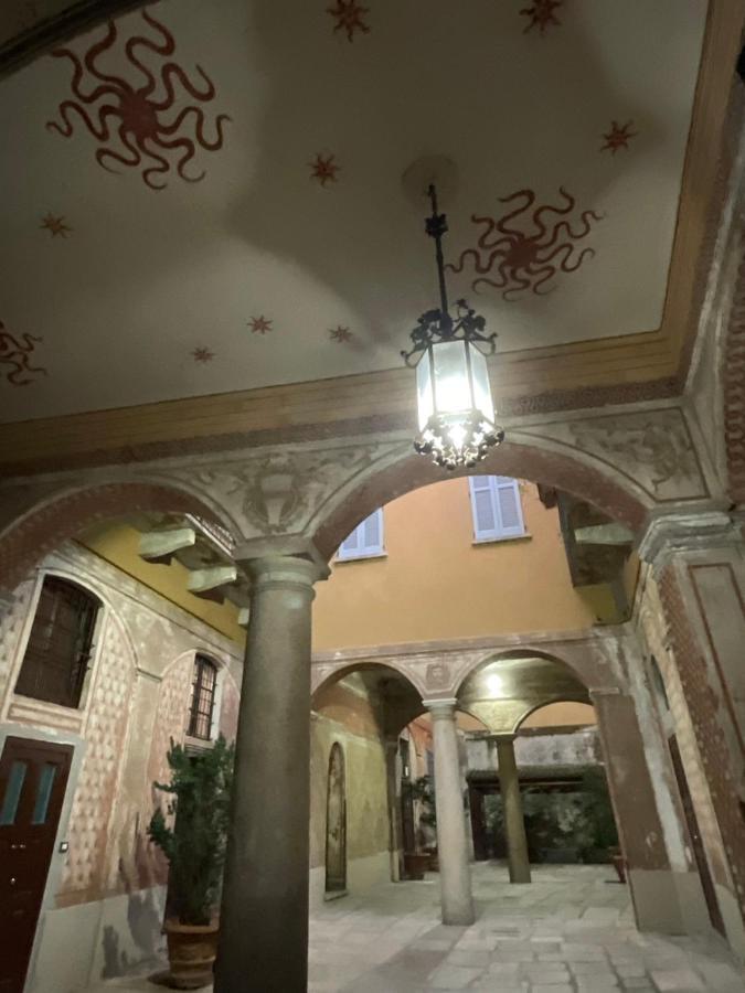 Apartment In 3 Minutes From Duomo Ingresso Via Dei Piatti Μιλάνο Εξωτερικό φωτογραφία